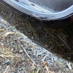 フォルツァMF08 前期の画像