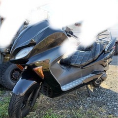 フォルツァMF08 前期の画像