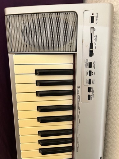 YAMAHA 電子オルガン　NP-30　