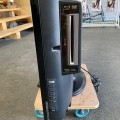 テレビ　Panasonic 2011年製の画像