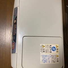 石油ファンヒーター　ストーブの画像