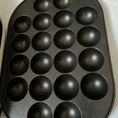 たこ焼きの画像