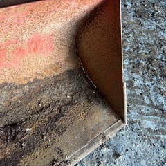 問い合わせ多数のため受付停止します。トラクター　シバウラ　45馬力の画像