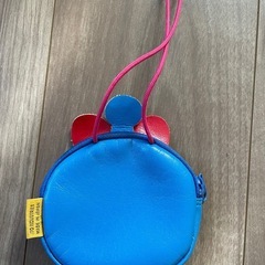 コキンちゃん　お財布の画像