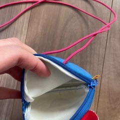 コキンちゃん　お財布の画像