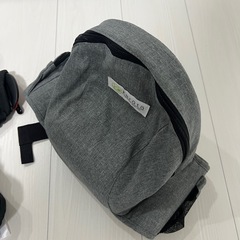 ベビージョルン抱っこ紐  の画像