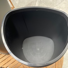 【お譲り先決定】センサー付　自動開閉　ゴミ箱　48Lの画像