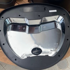 【お譲り先決定】センサー付　自動開閉　ゴミ箱　48Lの画像