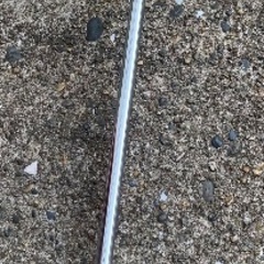 園芸用　堆肥温度計の画像