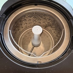 アイリス　精米機の画像