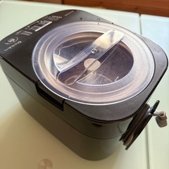 アイリス　精米機の画像