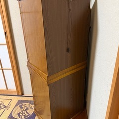 家具調仏壇の画像