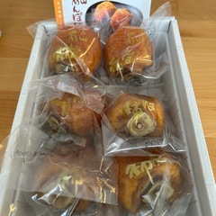 あんぽ柿の画像