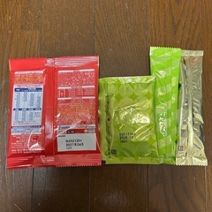 銀のスプーン　キャットフード　試供品の画像