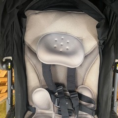 【愛品館 江戸川店 】アップリカ スムーヴプレシャス ベビーカー ID:110-025818-007の画像