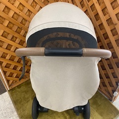 【愛品館 江戸川店 】アップリカ スムーヴプレシャス ベビーカー ID:110-025818-007の画像