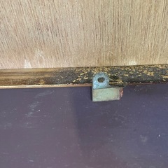 姿見　鏡　（90×90）DIY・リメイクできる方是非！！の画像