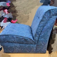 1人用 ソファー イスの画像