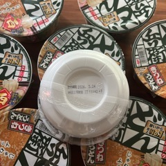 どん兵衛 うどん 8つの画像