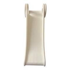 子供用すべり台　ネビオ　の画像