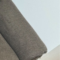 2人掛けソファー(ニトリ
)の画像