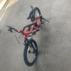 マウンテンバイクの画像