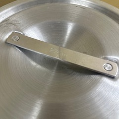 ずんどう　2セット　24cm 27cmの画像