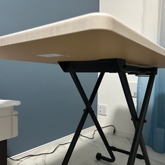 埼玉県草加市/昇降テーブルの画像