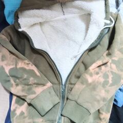 古着　110〜120　子ども服の画像