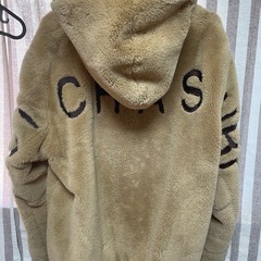 もこもこ
ジャケットの画像