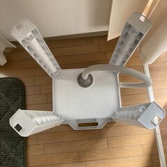 【美品】JEJアステージ 簡易流し台（ガーデンシンク）・の画像