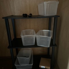 キッチン用品の画像