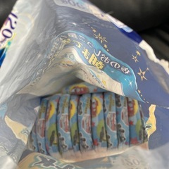 オヤスミマンLサイズの画像