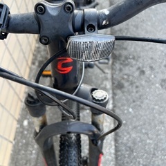 キャノンデールキャノン　KIDSTRAIL24の画像