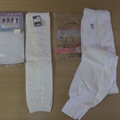 537③　女性用肌着　※北見市内福祉施設・事業所限定の画像