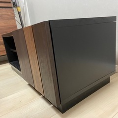 テレビ台の画像