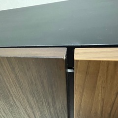 テレビ台の画像