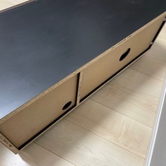 テレビ台の画像