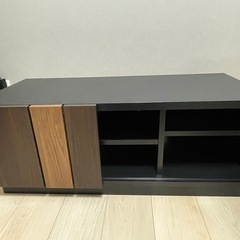 テレビ台の画像