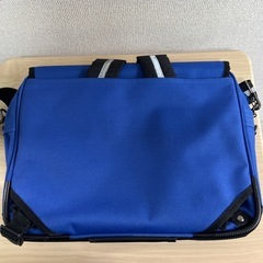 日能研　バックの画像