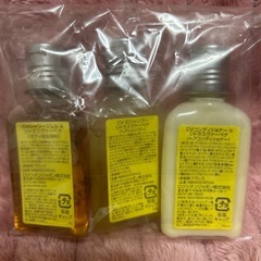 新品/ロクシタン/5点セットの画像