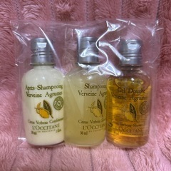 新品/ロクシタン/5点セットの画像