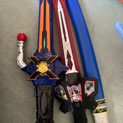 おもちゃの画像