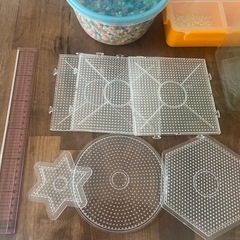 アイロンビーズ　セットの画像