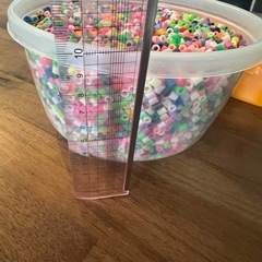 アイロンビーズ　セットの画像