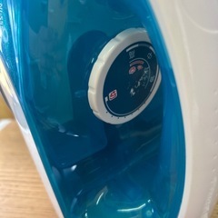 パナソニック スチームアイロンの画像