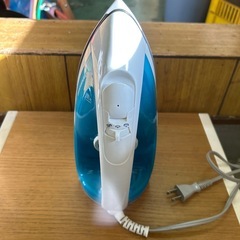 パナソニック スチームアイロンの画像