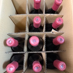 赤ワイン
の画像