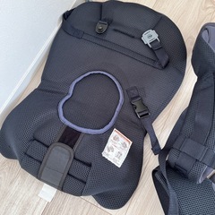 Aprica koala アップリカ コアラウルトラメッシュの画像