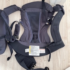 Aprica koala アップリカ コアラウルトラメッシュの画像